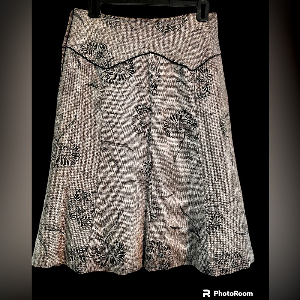 H&M skirt